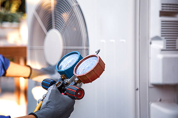 Affordable Emergency Hvac Repair solutions in Barrington, NJ