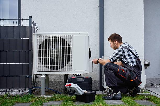 Top rated local Emergency Hvac Repair specialists in Barrington, NJ